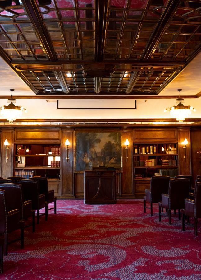 Hotel & Restaurant Infinity Lichtmis エクステリア 写真