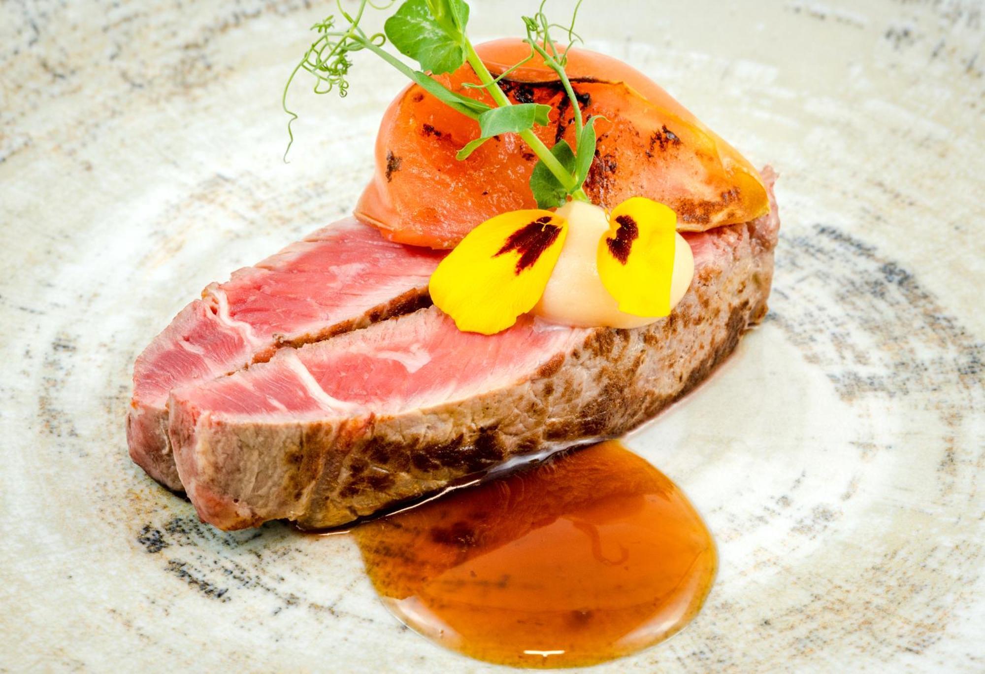 Hotel & Restaurant Infinity Lichtmis エクステリア 写真